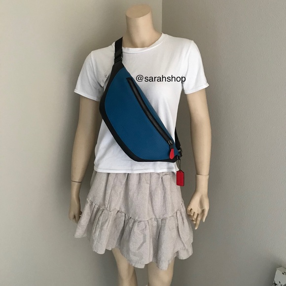 ✅Coach belt bag - Picture 7 of 12